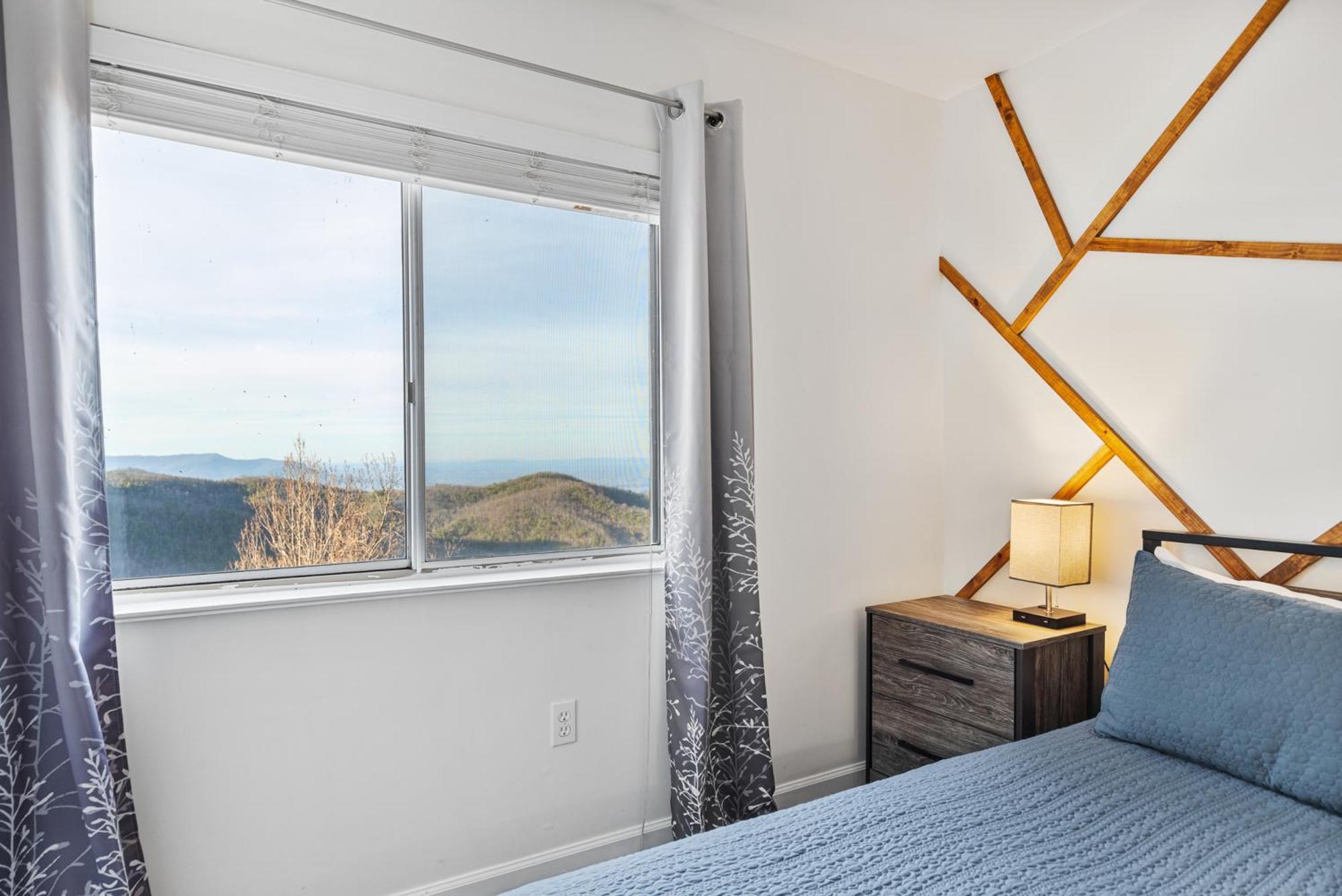 דירות Gatlinburg Summit Smoky Mountains View מראה חיצוני תמונה